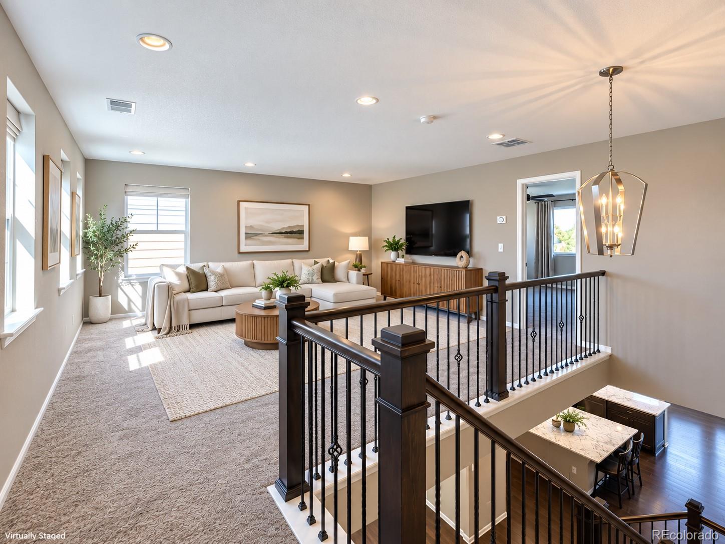 MLS Image #13 for 7418 s pennsylvania street,littleton, Colorado