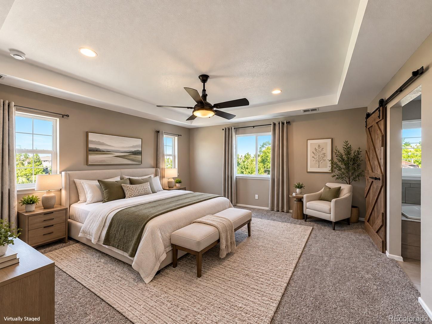 MLS Image #14 for 7418 s pennsylvania street,littleton, Colorado