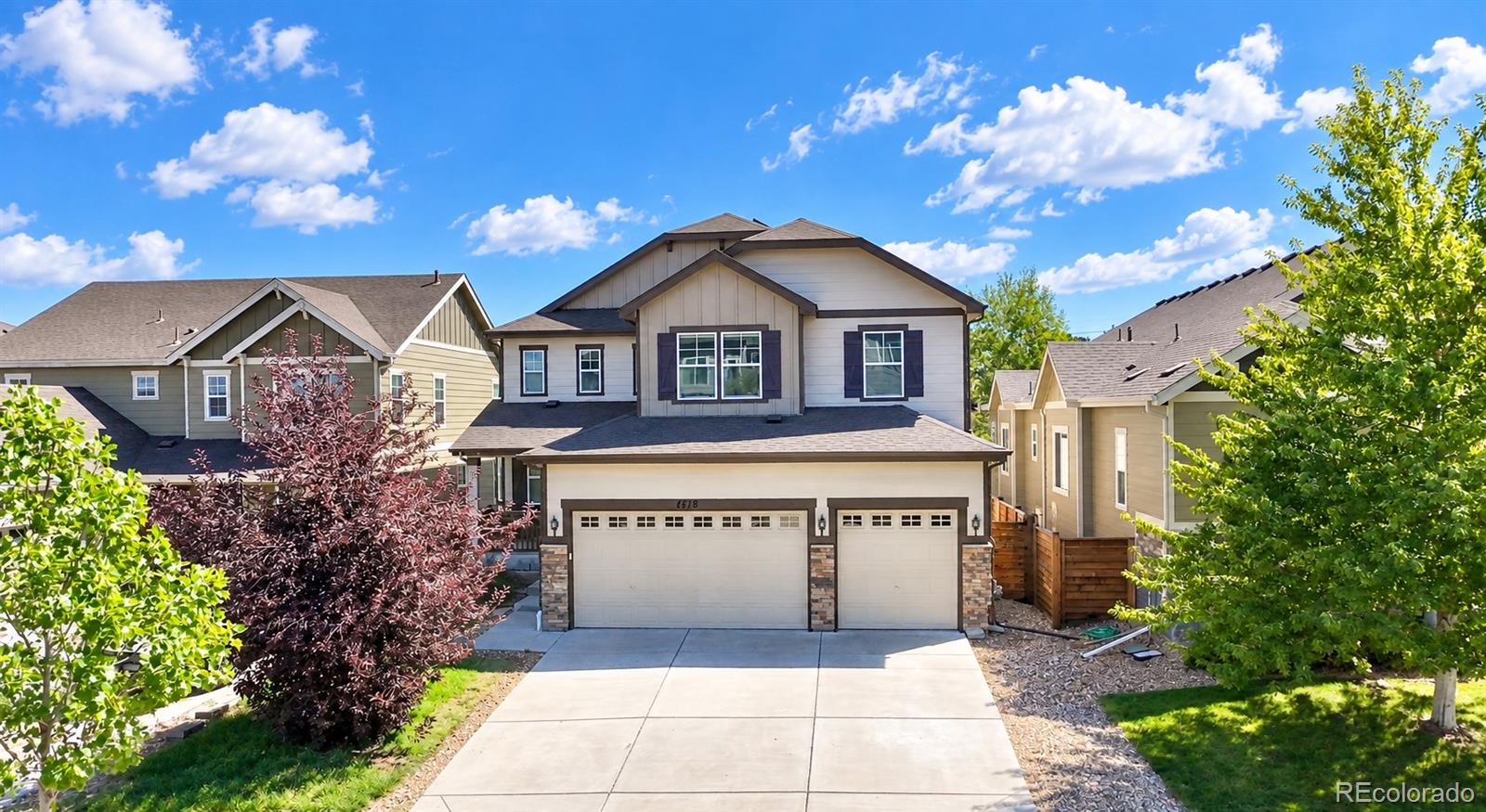 MLS Image #2 for 7418 s pennsylvania street,littleton, Colorado
