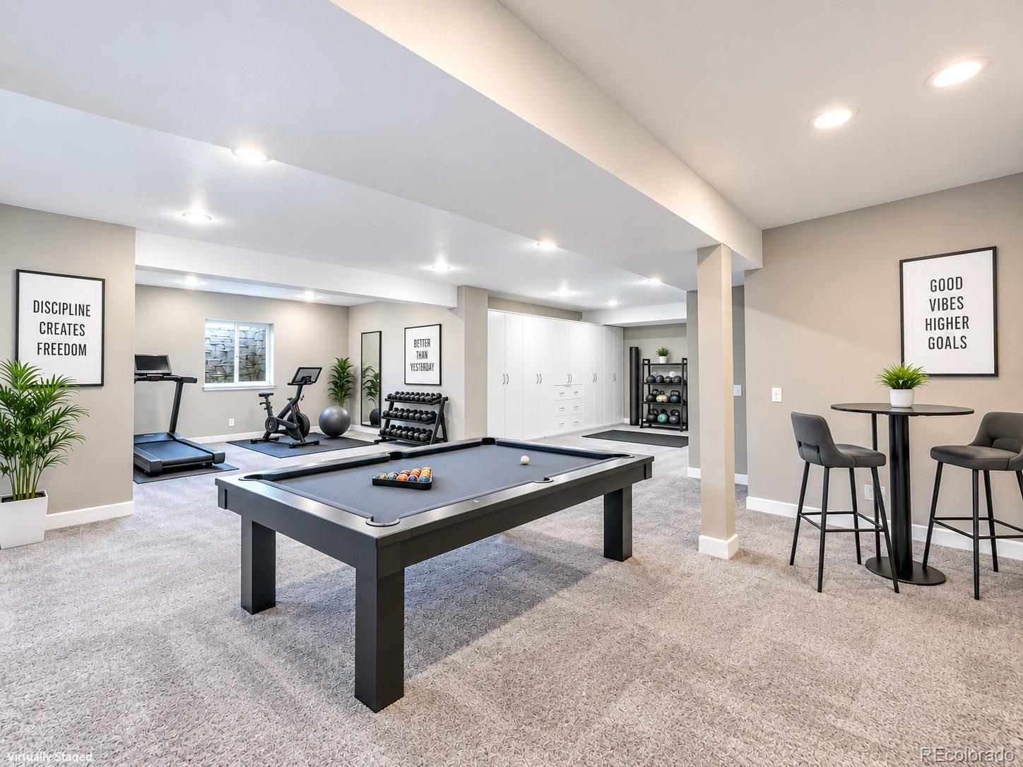 MLS Image #22 for 7418 s pennsylvania street,littleton, Colorado