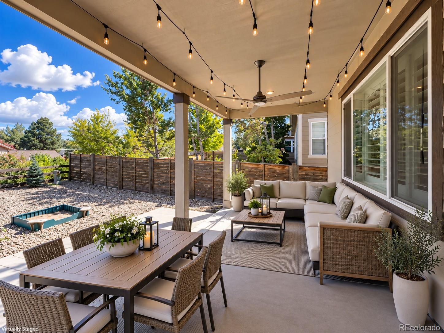 MLS Image #27 for 7418 s pennsylvania street,littleton, Colorado