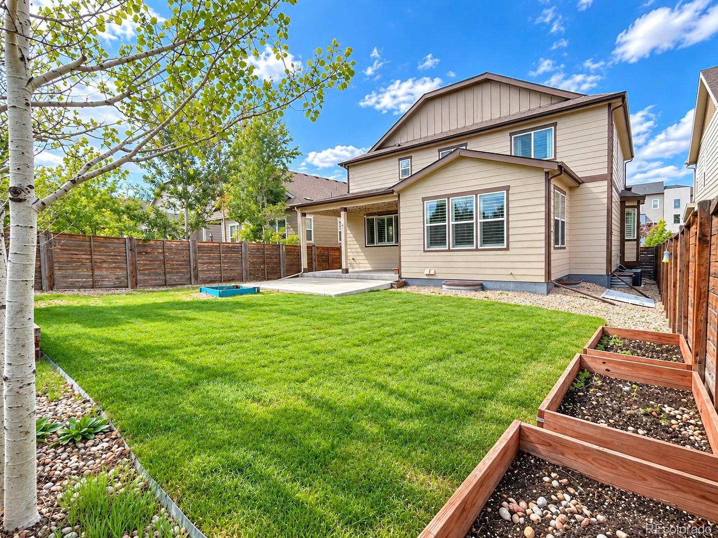 MLS Image #28 for 7418 s pennsylvania street,littleton, Colorado