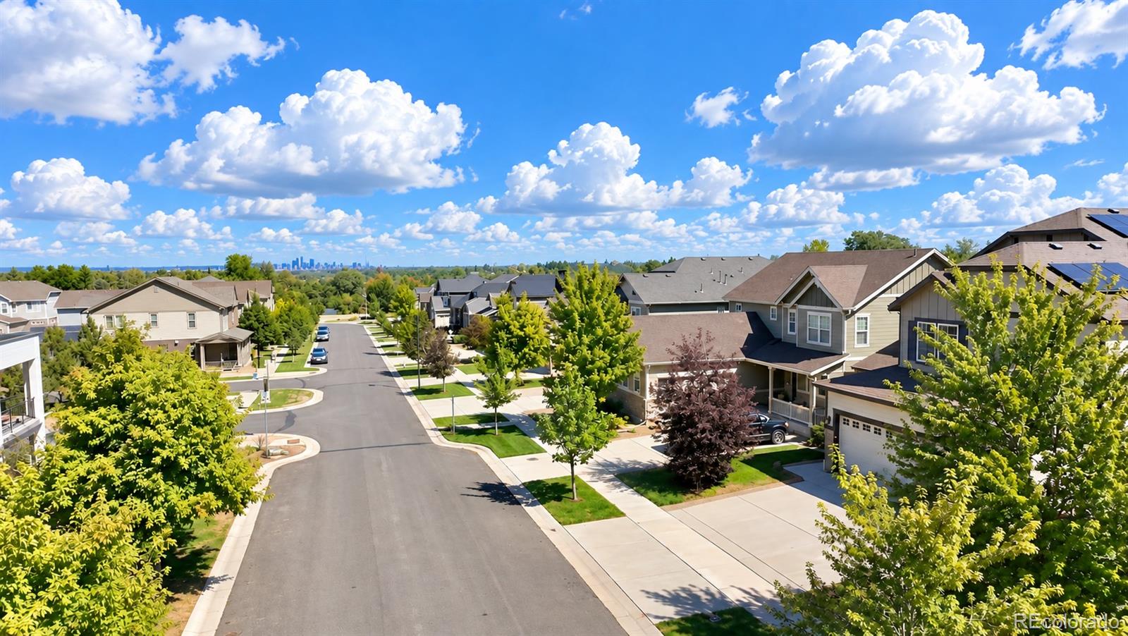 MLS Image #3 for 7418 s pennsylvania street,littleton, Colorado
