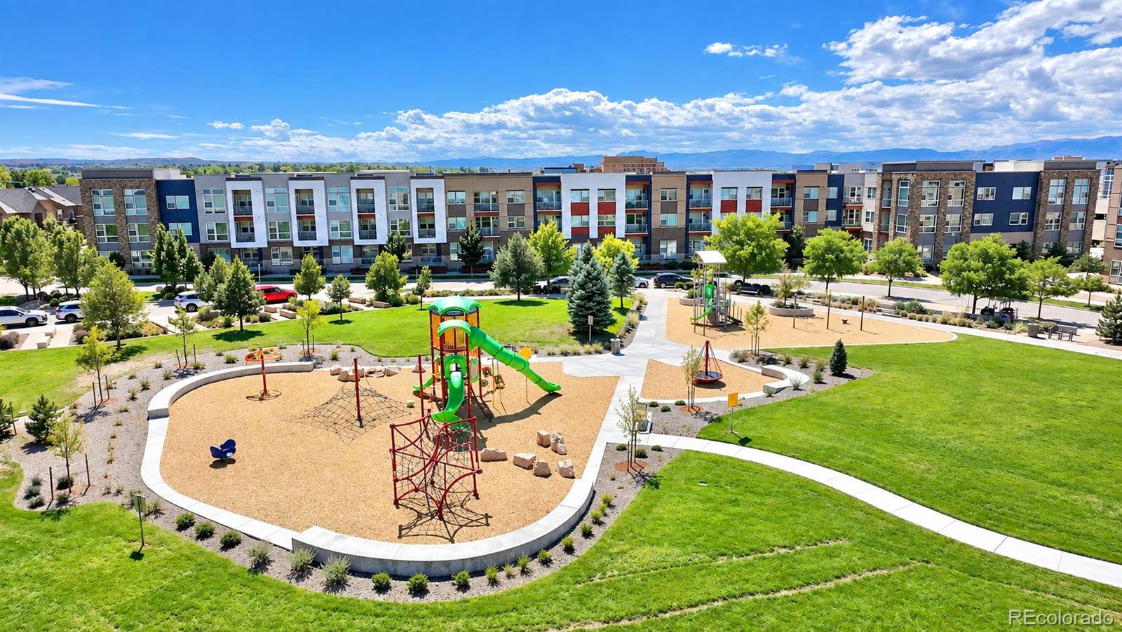 MLS Image #33 for 7418 s pennsylvania street,littleton, Colorado