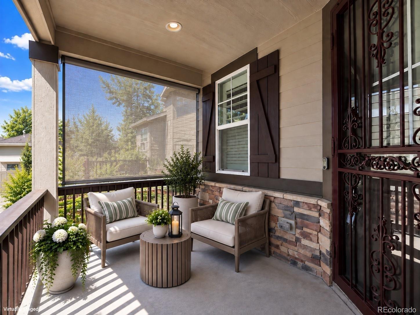 MLS Image #4 for 7418 s pennsylvania street,littleton, Colorado