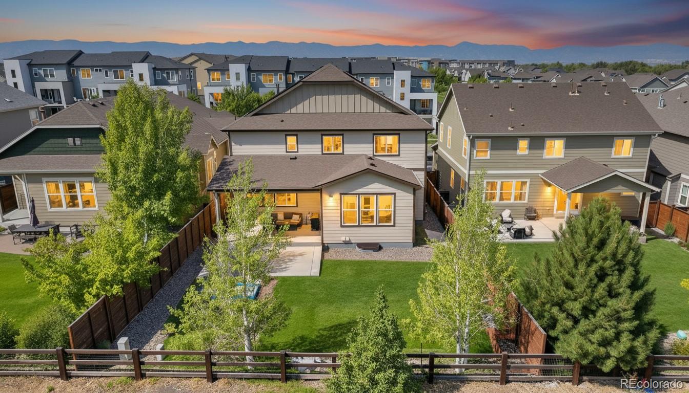 MLS Image #40 for 7418 s pennsylvania street,littleton, Colorado