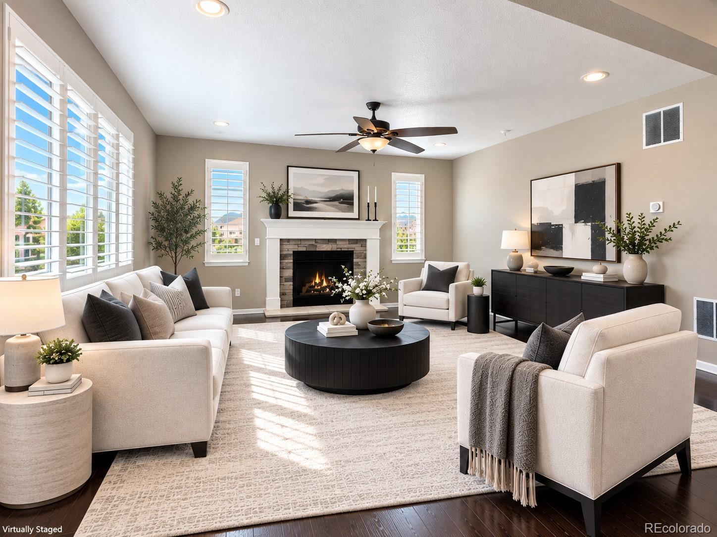 MLS Image #8 for 7418 s pennsylvania street,littleton, Colorado