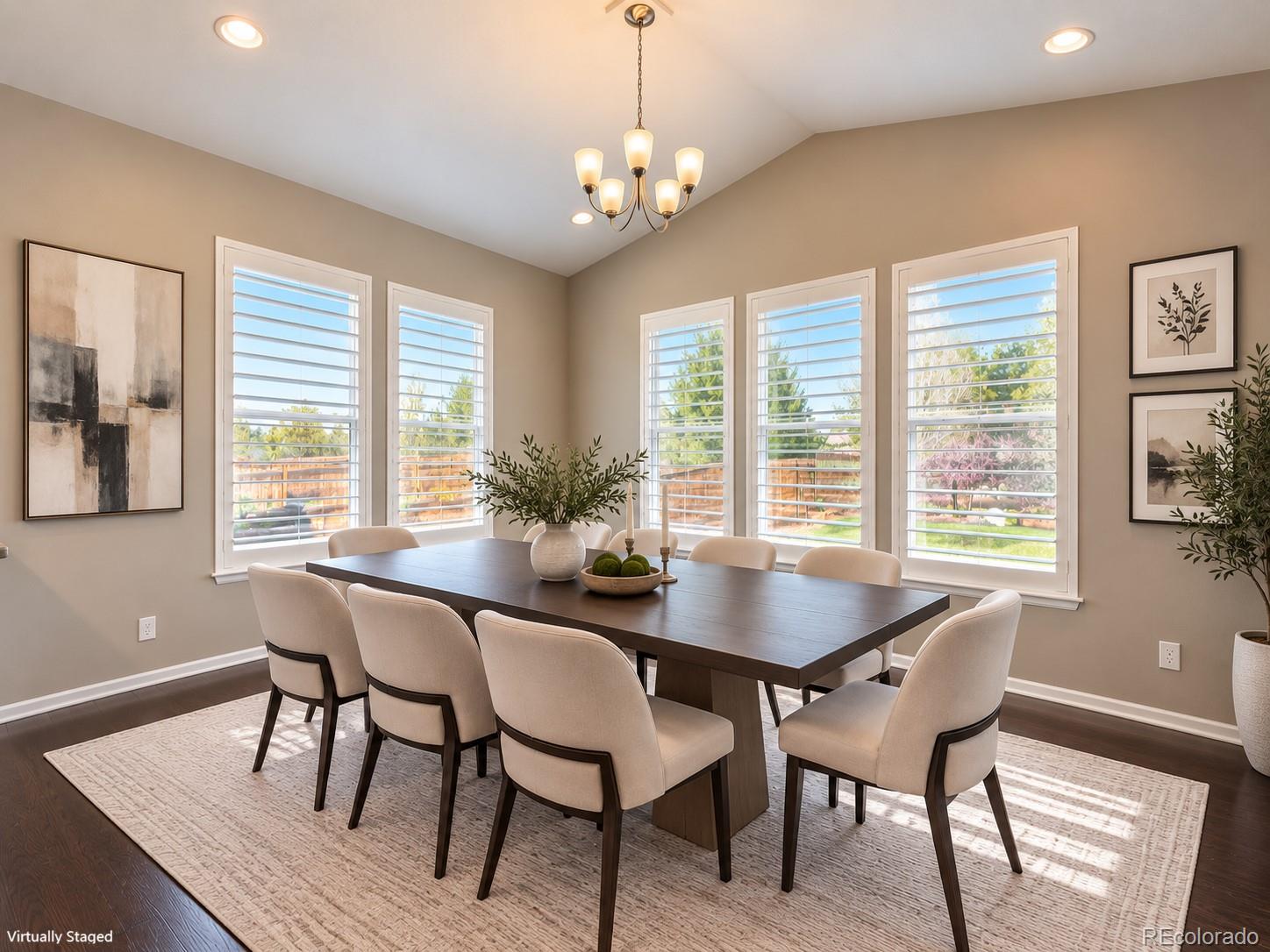 MLS Image #9 for 7418 s pennsylvania street,littleton, Colorado