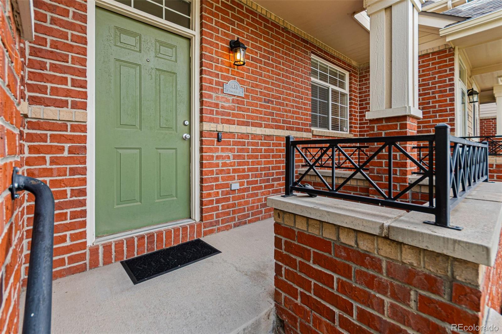 MLS Image #2 for 1433 s emporia court,aurora, Colorado