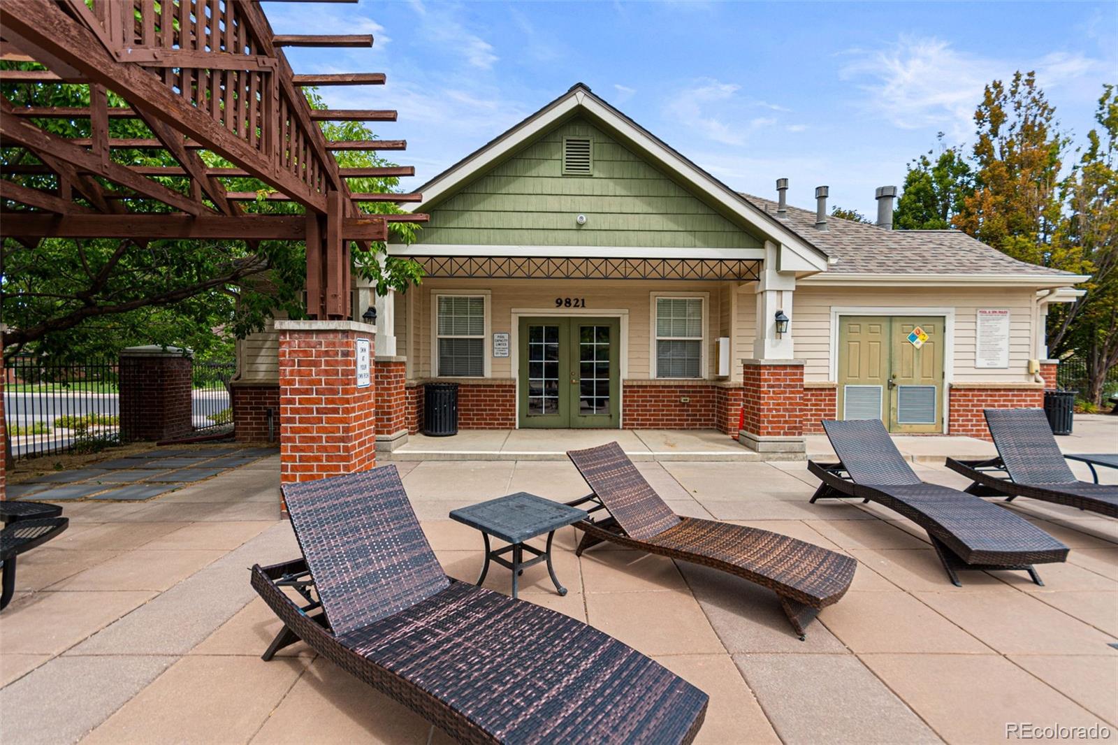 MLS Image #38 for 1433 s emporia court,aurora, Colorado
