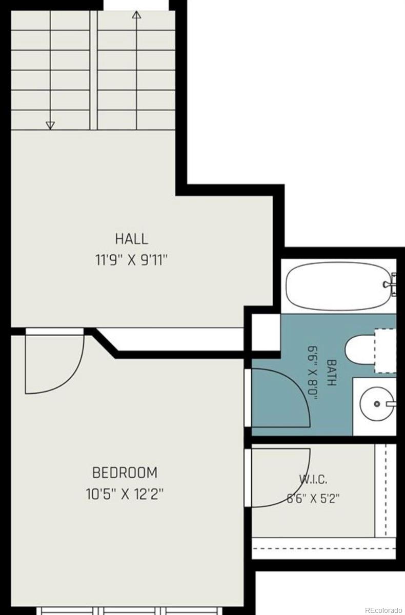 MLS Image #42 for 1433 s emporia court,aurora, Colorado