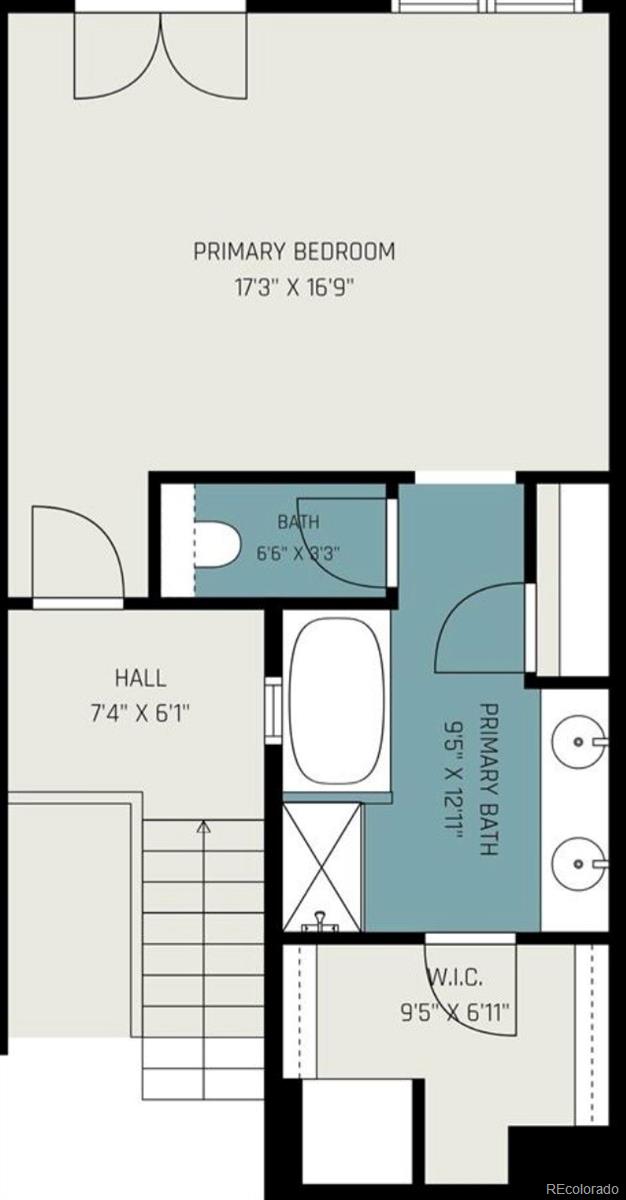 MLS Image #43 for 1433 s emporia court,aurora, Colorado