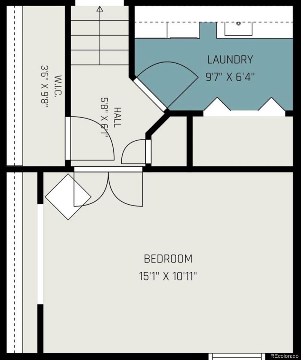 MLS Image #44 for 1433 s emporia court,aurora, Colorado