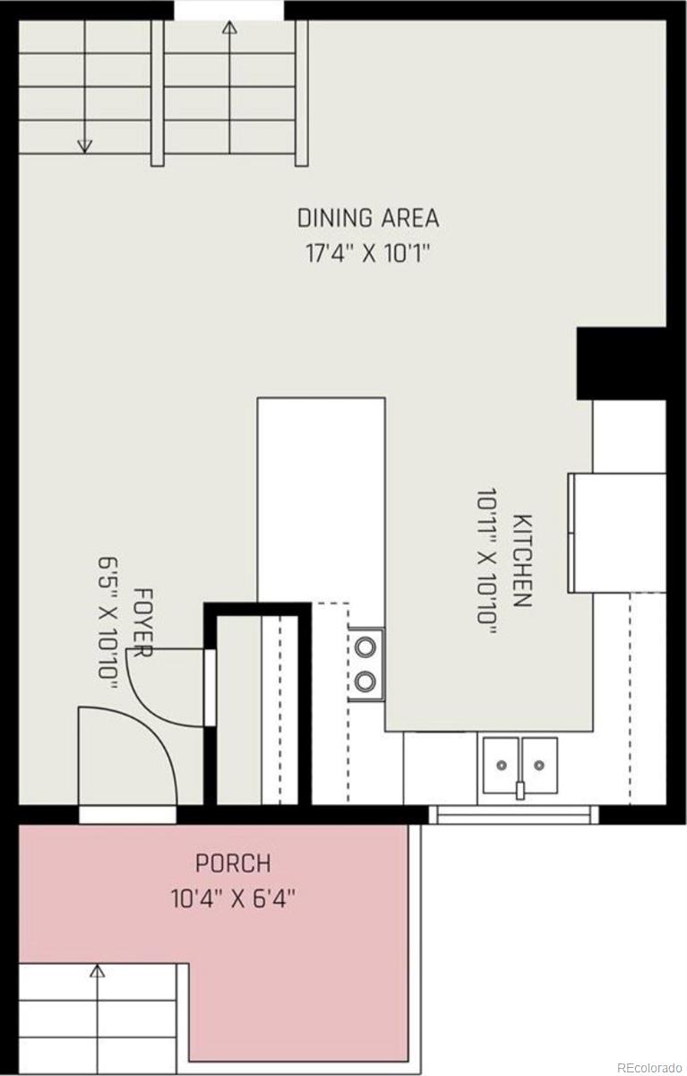 MLS Image #46 for 1433 s emporia court,aurora, Colorado