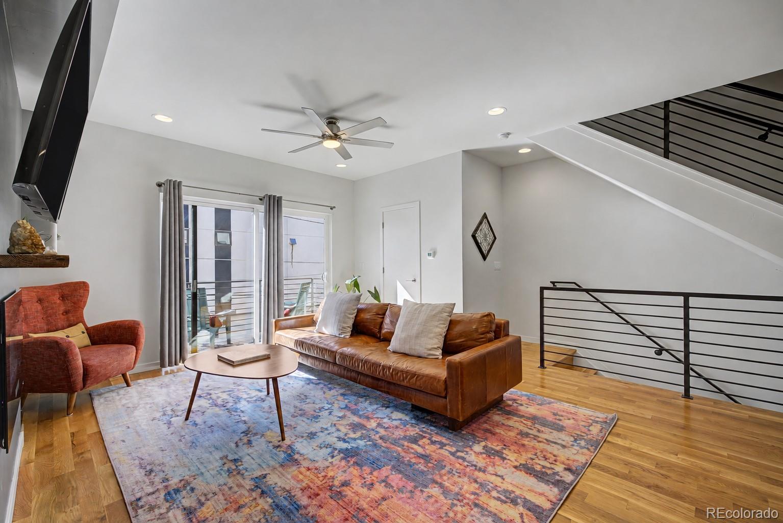 MLS Image #2 for 3412 w 18th avenue,denver, Colorado
