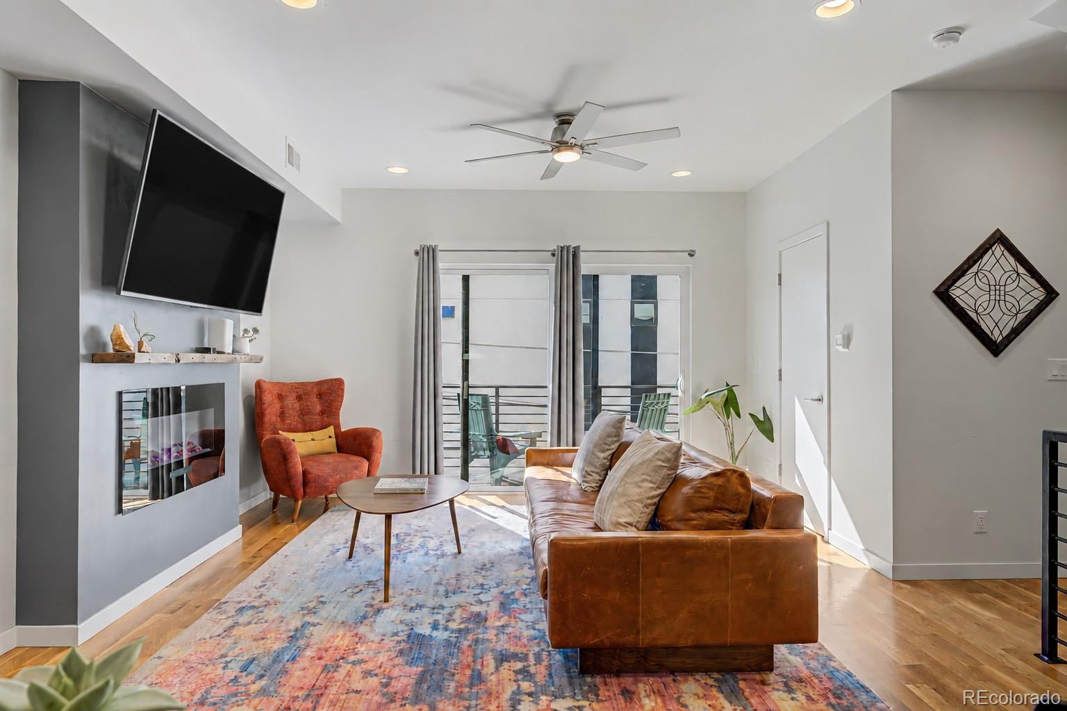 MLS Image #3 for 3412 w 18th avenue,denver, Colorado
