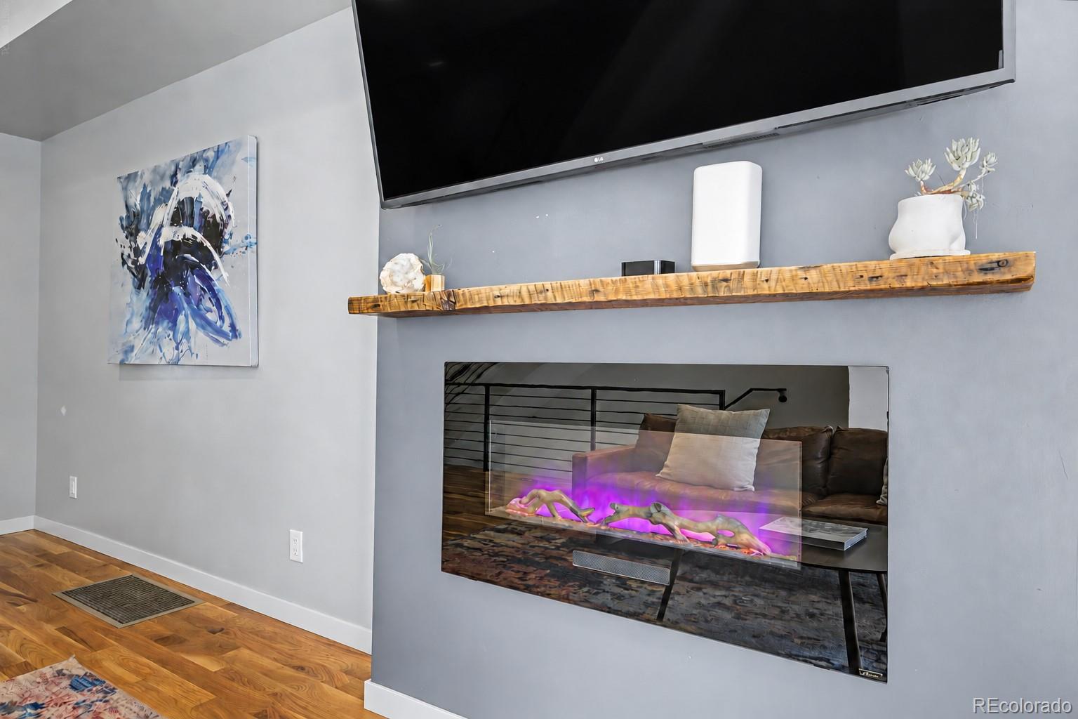 MLS Image #5 for 3412 w 18th avenue,denver, Colorado