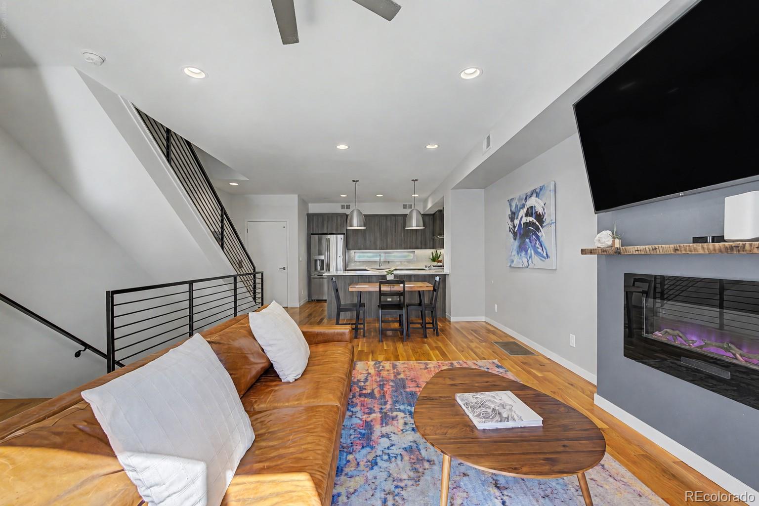 MLS Image #7 for 3412 w 18th avenue,denver, Colorado