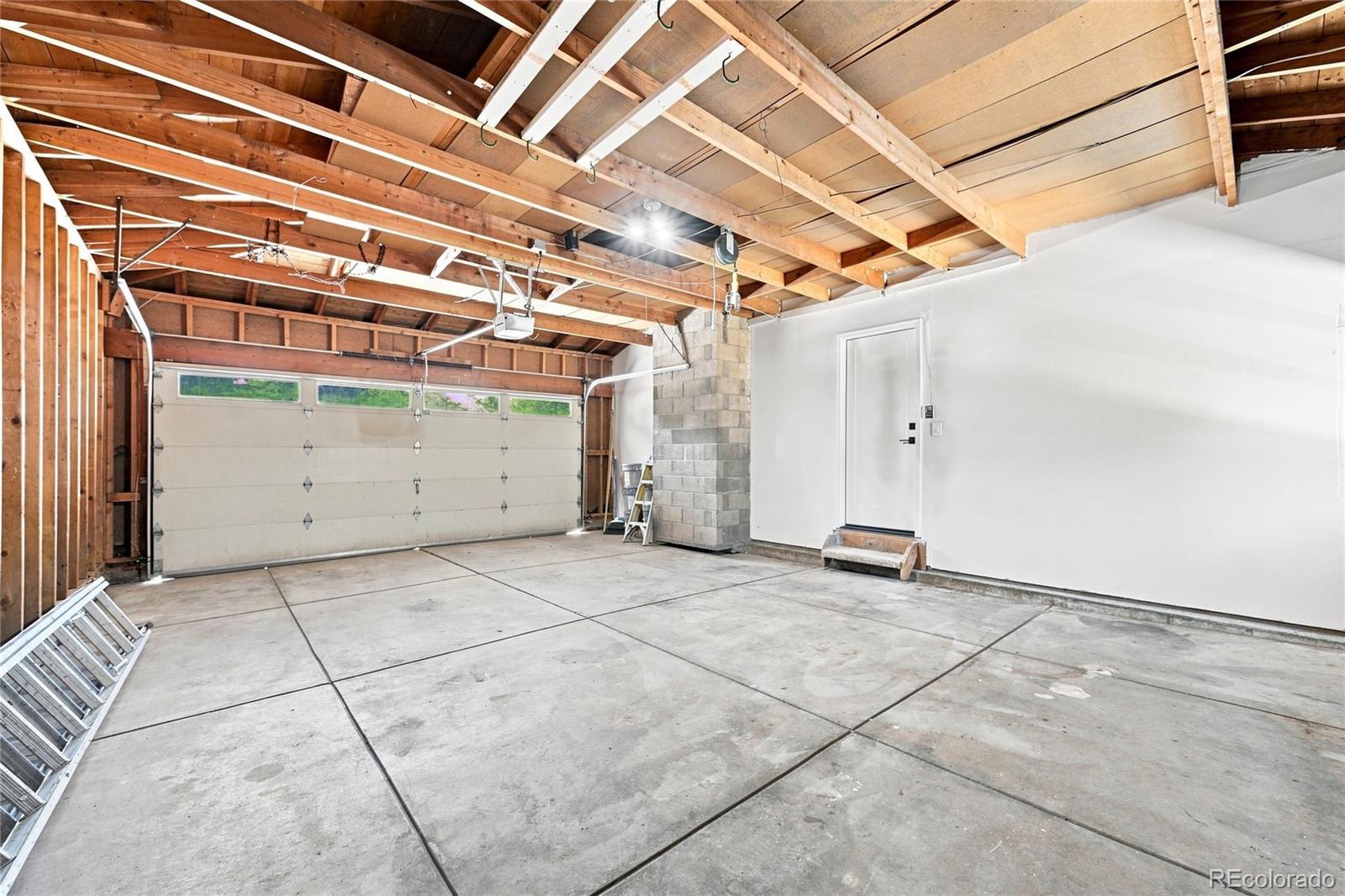MLS Image #21 for 2670 s norman court,denver, Colorado