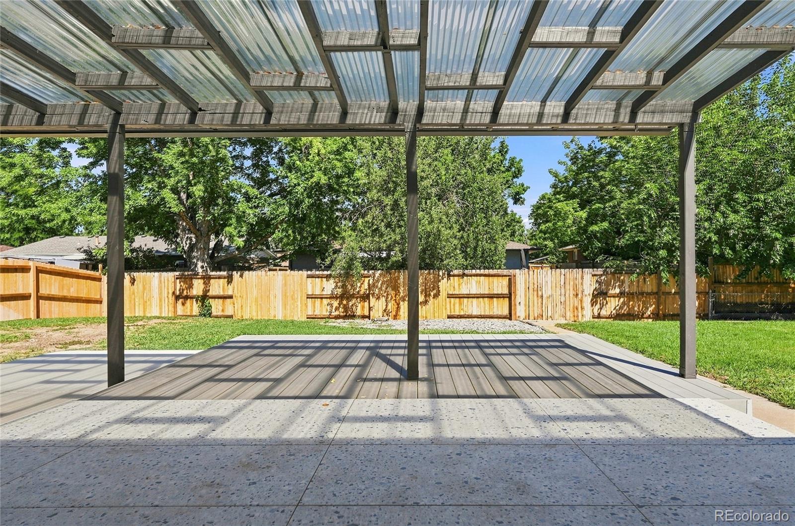 MLS Image #22 for 2670 s norman court,denver, Colorado