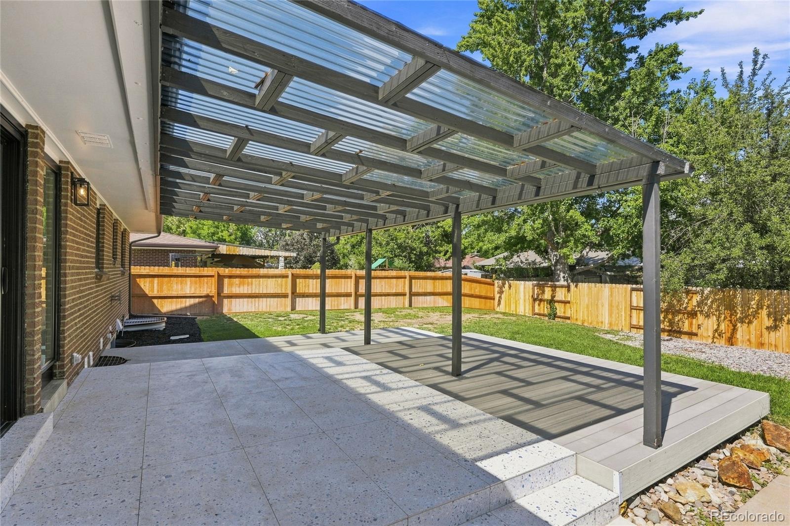MLS Image #23 for 2670 s norman court,denver, Colorado