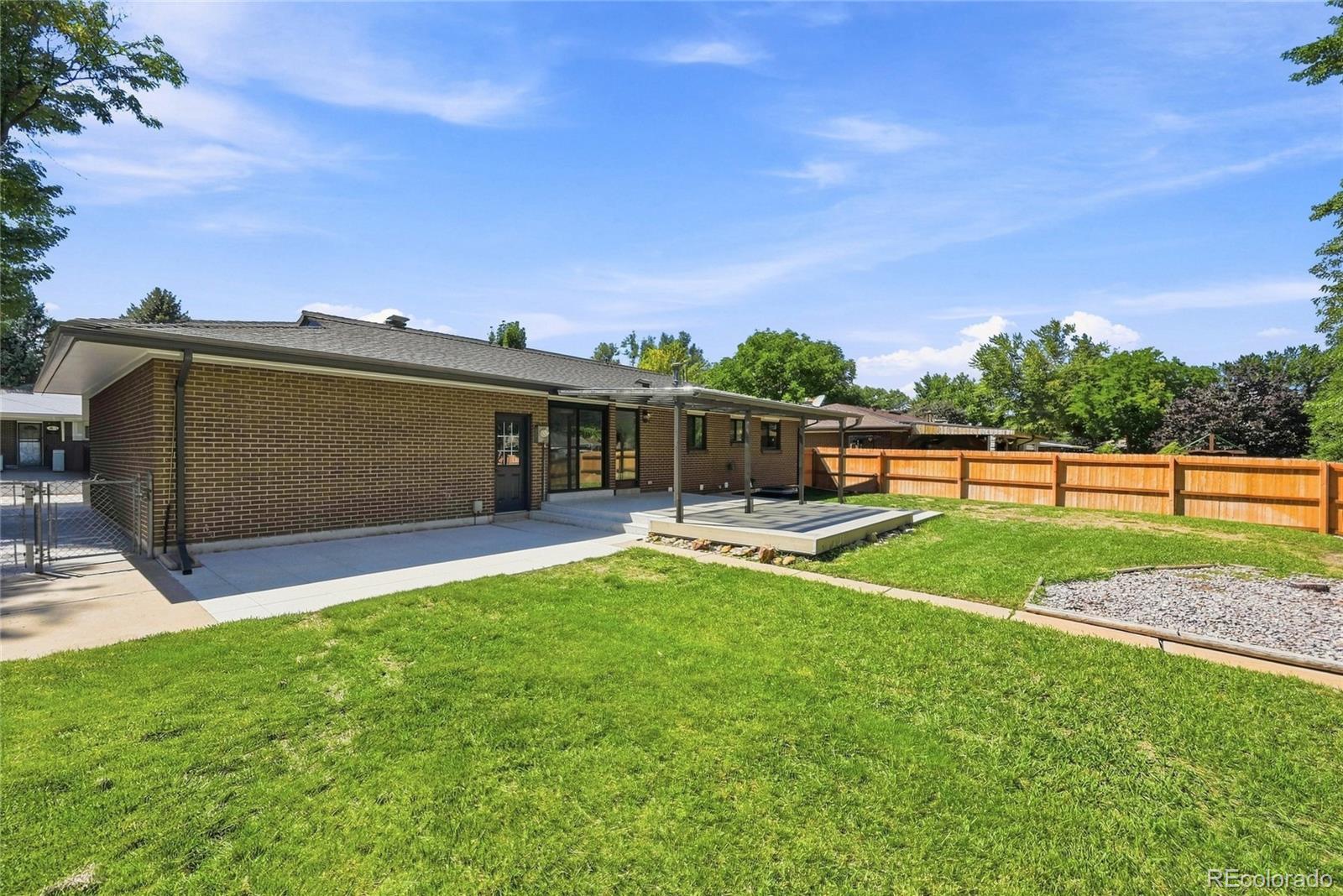 MLS Image #24 for 2670 s norman court,denver, Colorado