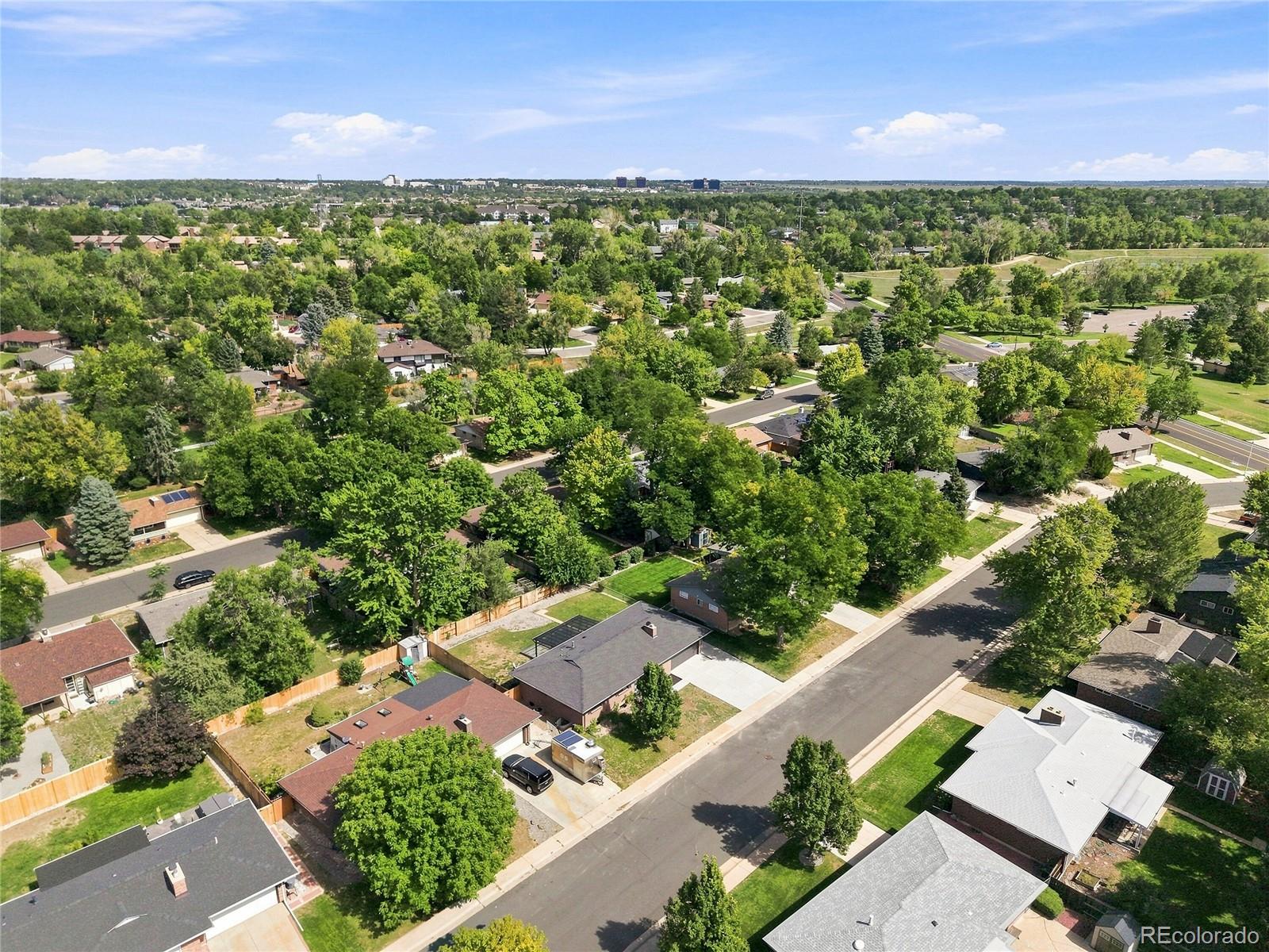 MLS Image #26 for 2670 s norman court,denver, Colorado