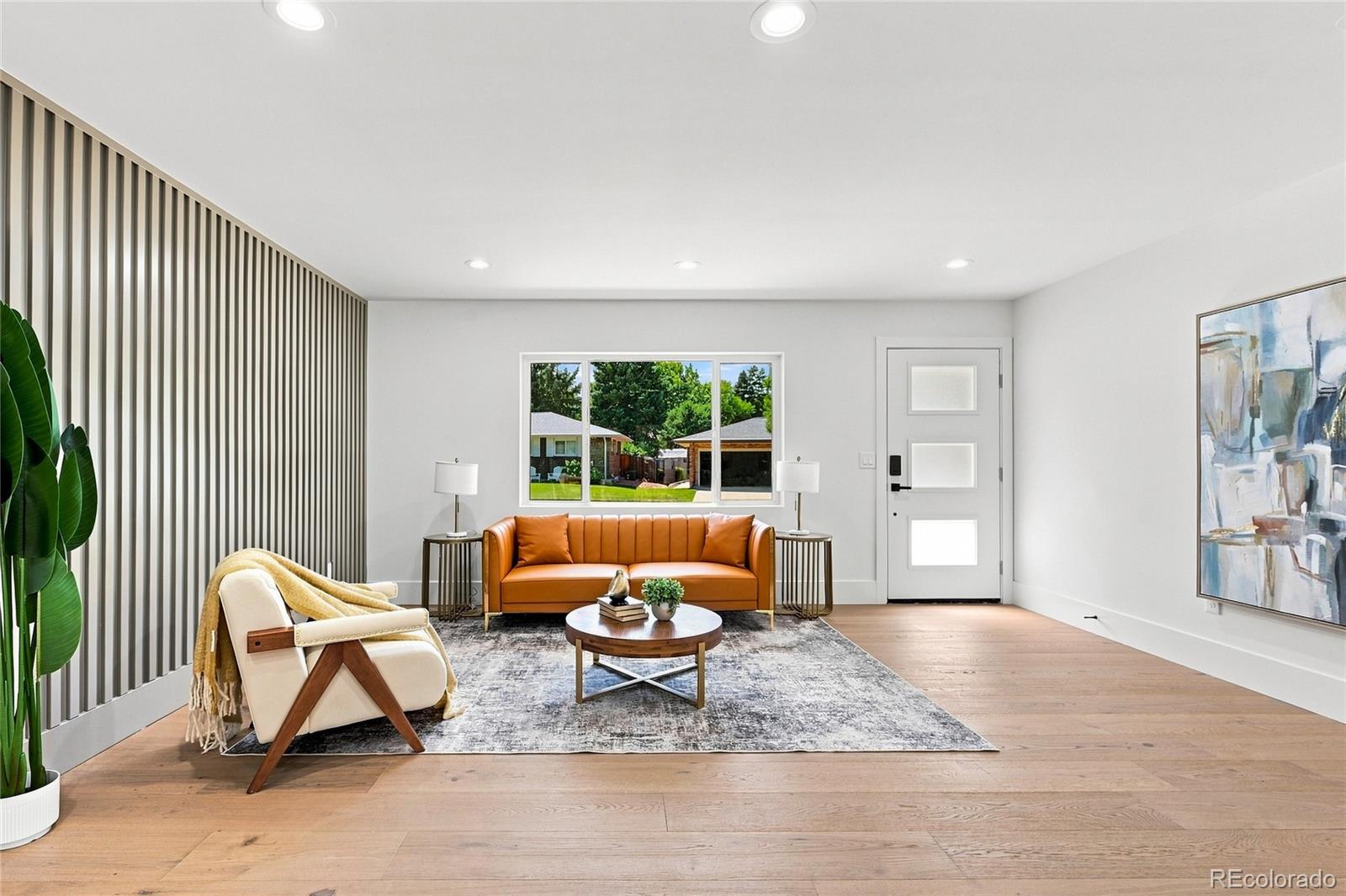 MLS Image #3 for 2670 s norman court,denver, Colorado