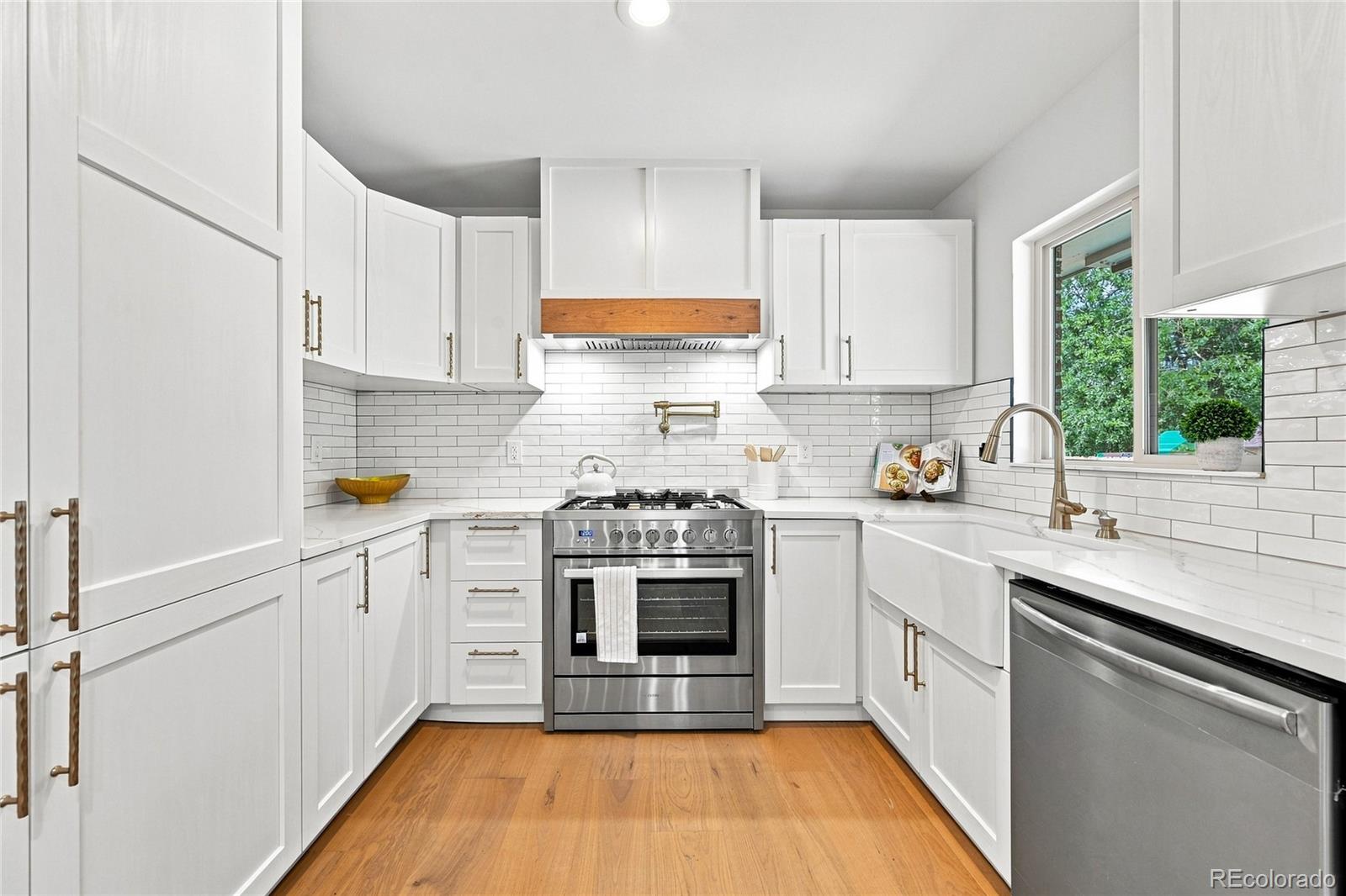 MLS Image #5 for 2670 s norman court,denver, Colorado