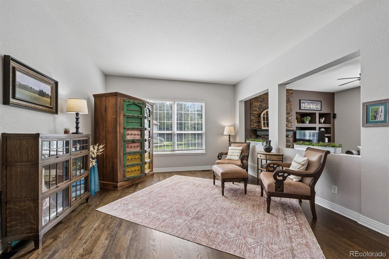 MLS Image #2 for 24550 e roxbury place,aurora, Colorado
