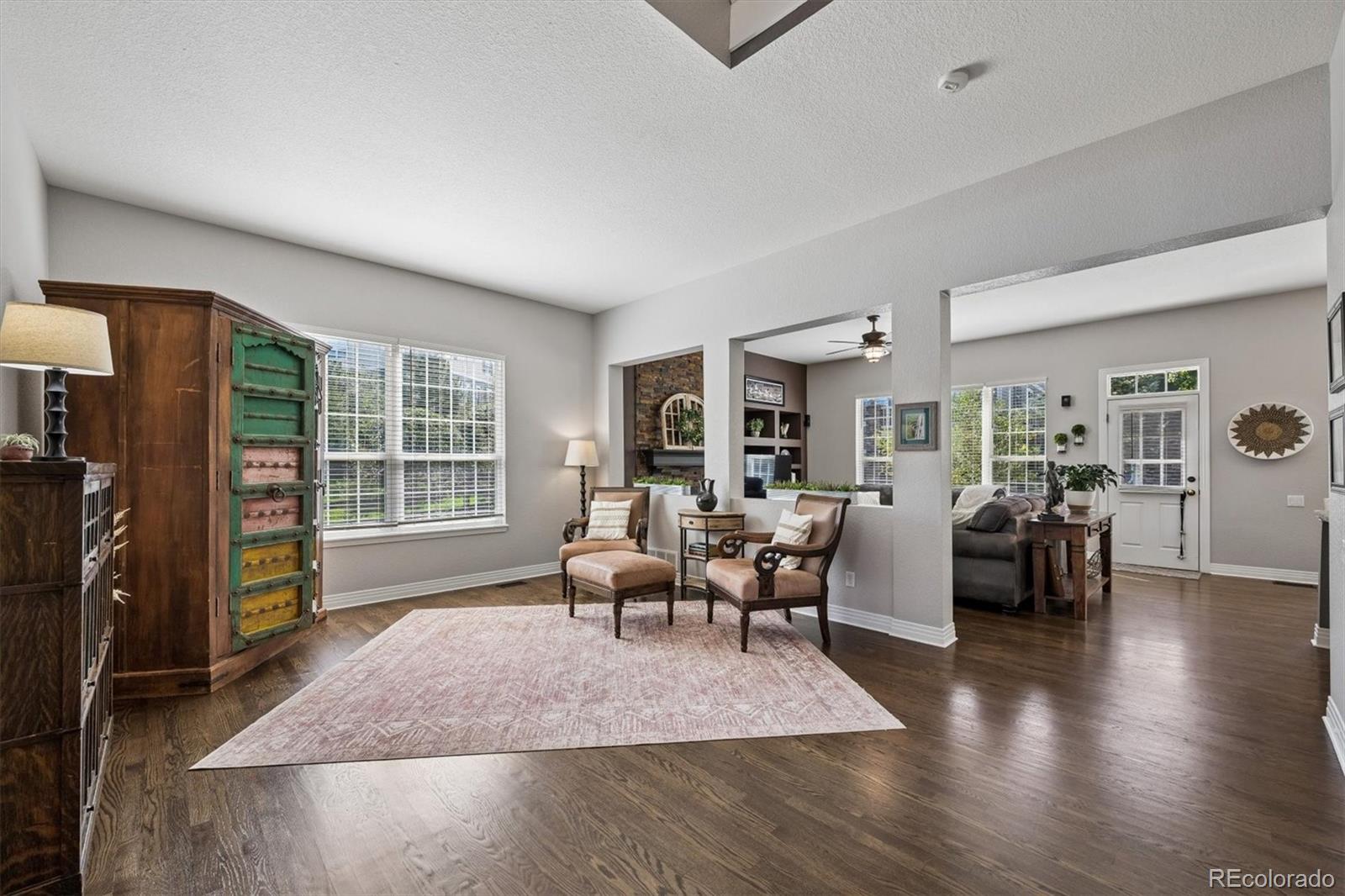 MLS Image #3 for 24550 e roxbury place,aurora, Colorado