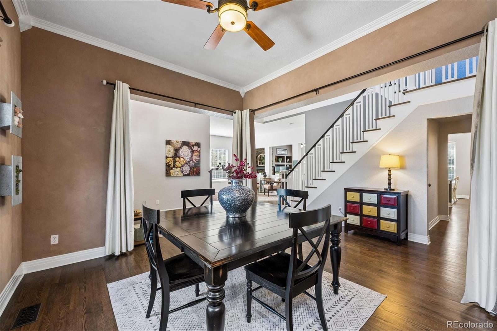 MLS Image #4 for 24550 e roxbury place,aurora, Colorado