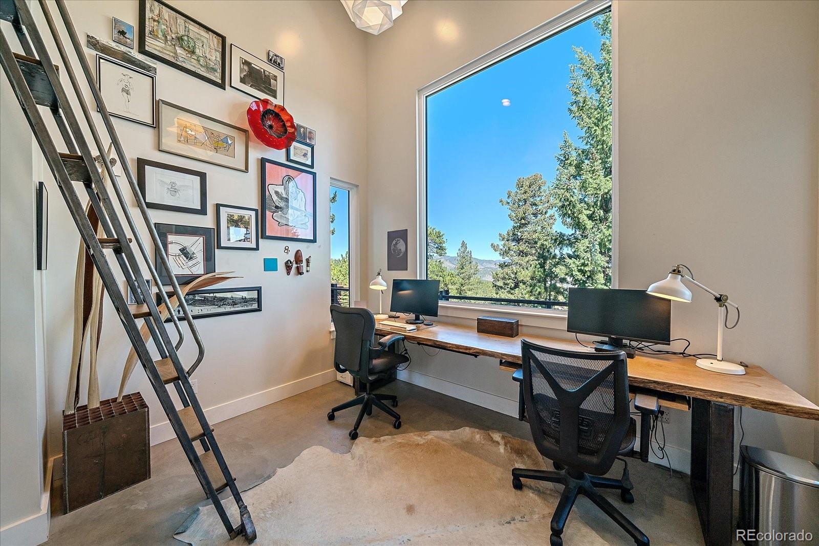 MLS Image #15 for 28645  summit ranch drive,golden, Colorado