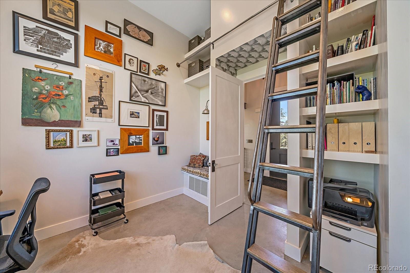 MLS Image #17 for 28645  summit ranch drive,golden, Colorado