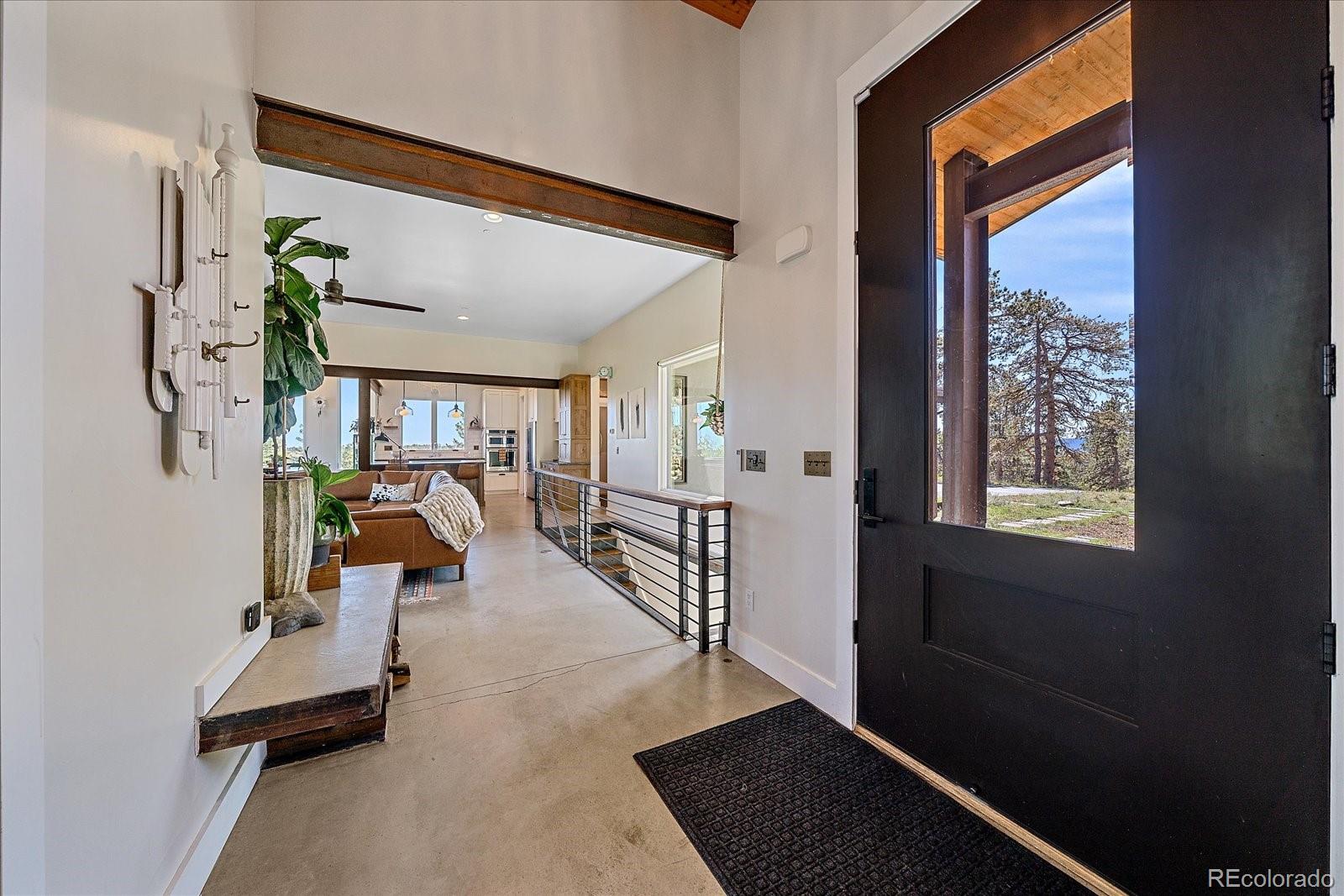 MLS Image #2 for 28645  summit ranch drive,golden, Colorado