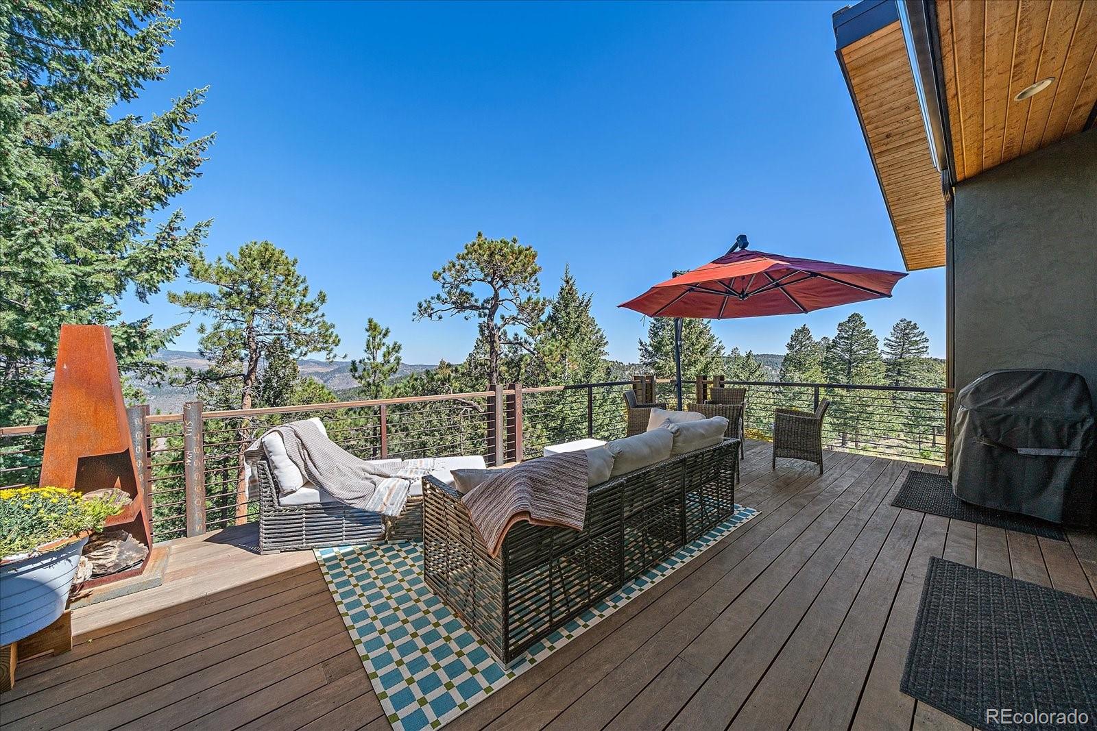 MLS Image #22 for 28645  summit ranch drive,golden, Colorado