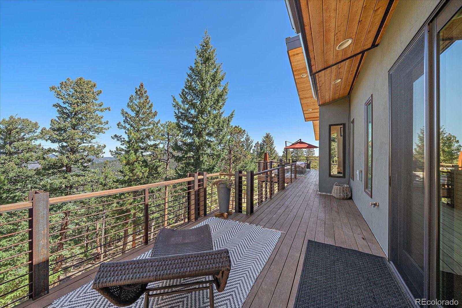 MLS Image #25 for 28645  summit ranch drive,golden, Colorado