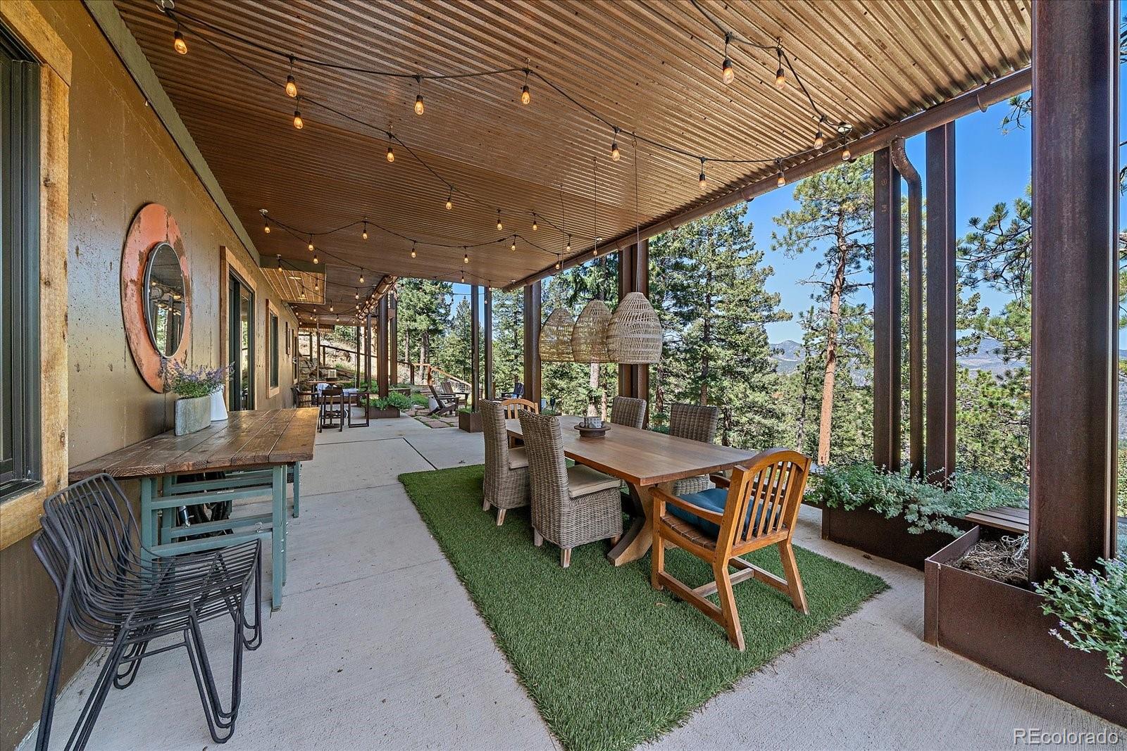 MLS Image #33 for 28645  summit ranch drive,golden, Colorado