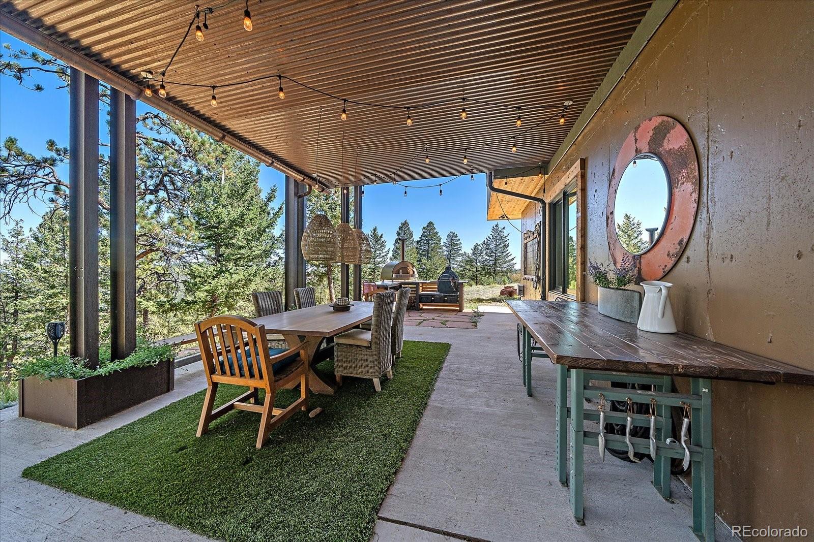 MLS Image #34 for 28645  summit ranch drive,golden, Colorado