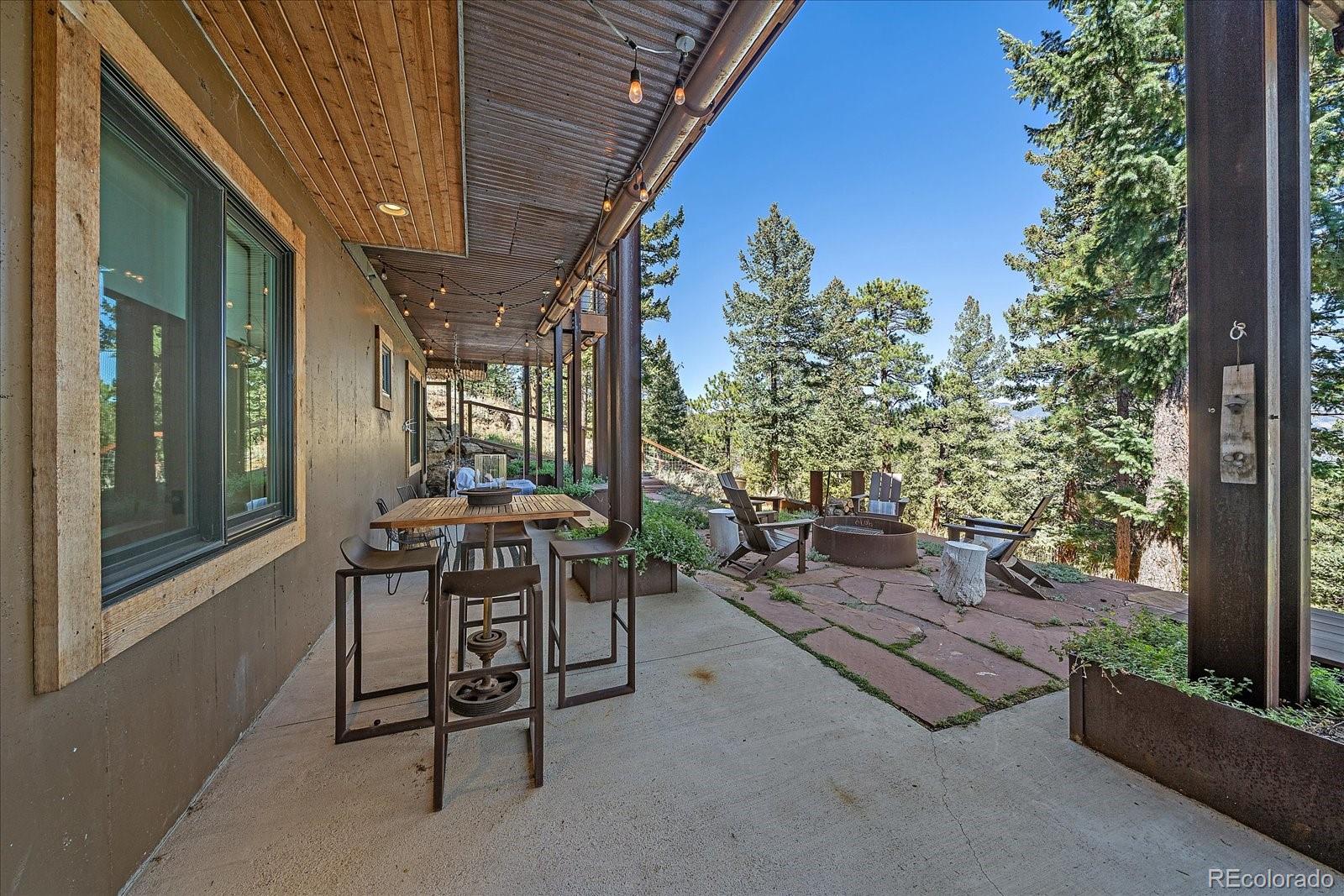 MLS Image #35 for 28645  summit ranch drive,golden, Colorado