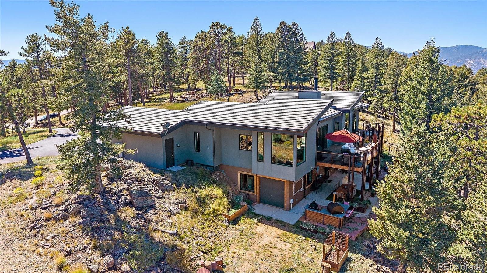 MLS Image #39 for 28645  summit ranch drive,golden, Colorado
