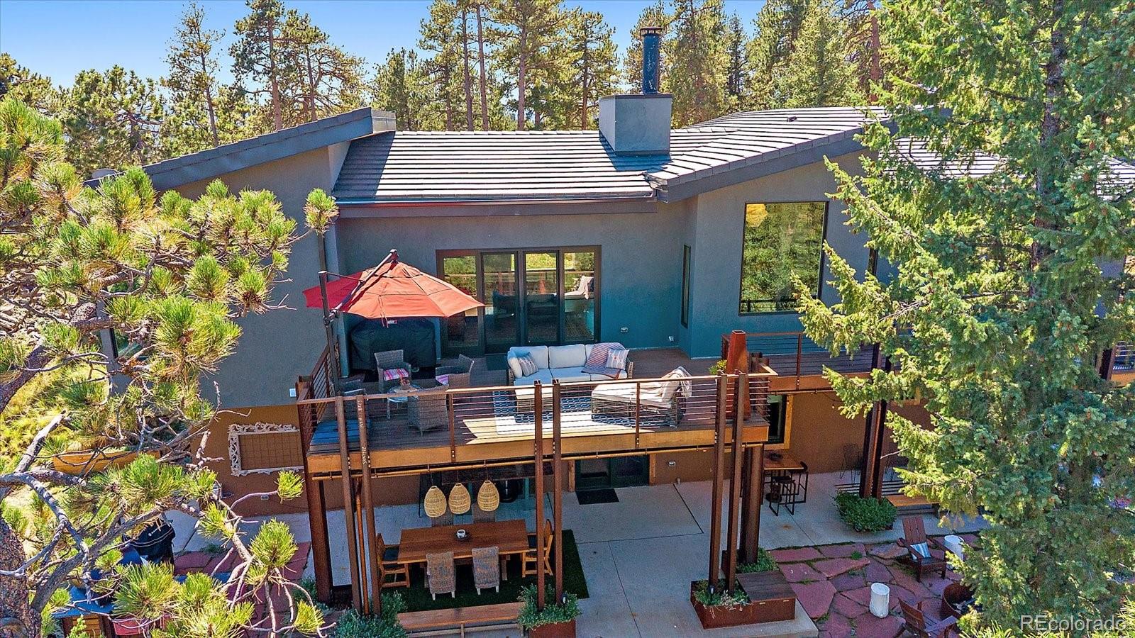 MLS Image #40 for 28645  summit ranch drive,golden, Colorado