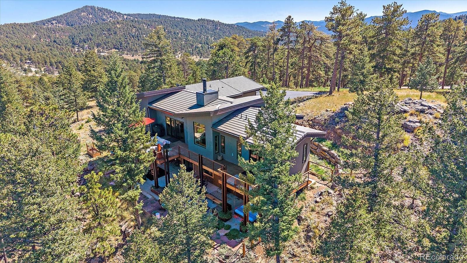 MLS Image #41 for 28645  summit ranch drive,golden, Colorado