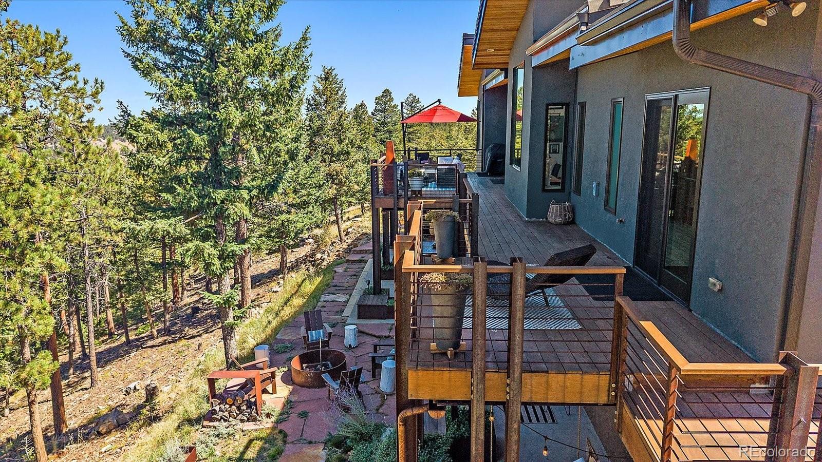 MLS Image #42 for 28645  summit ranch drive,golden, Colorado