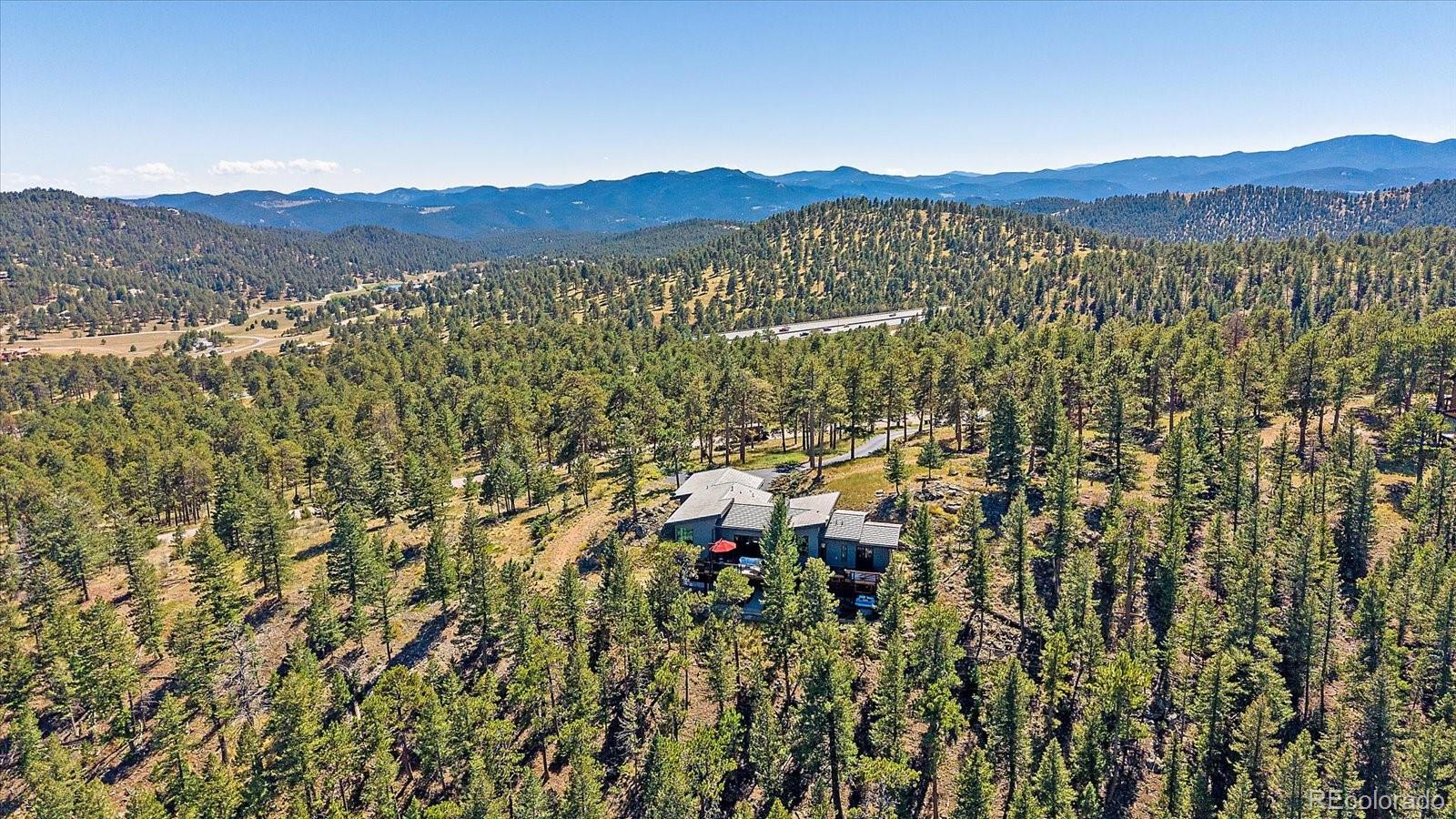 MLS Image #43 for 28645  summit ranch drive,golden, Colorado