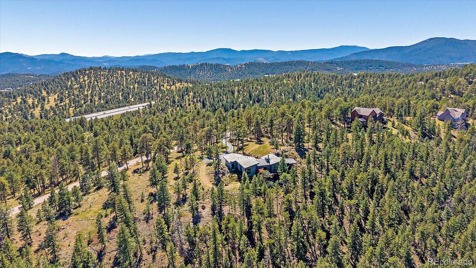 MLS Image #44 for 28645  summit ranch drive,golden, Colorado