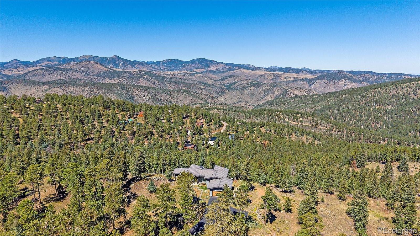 MLS Image #45 for 28645  summit ranch drive,golden, Colorado