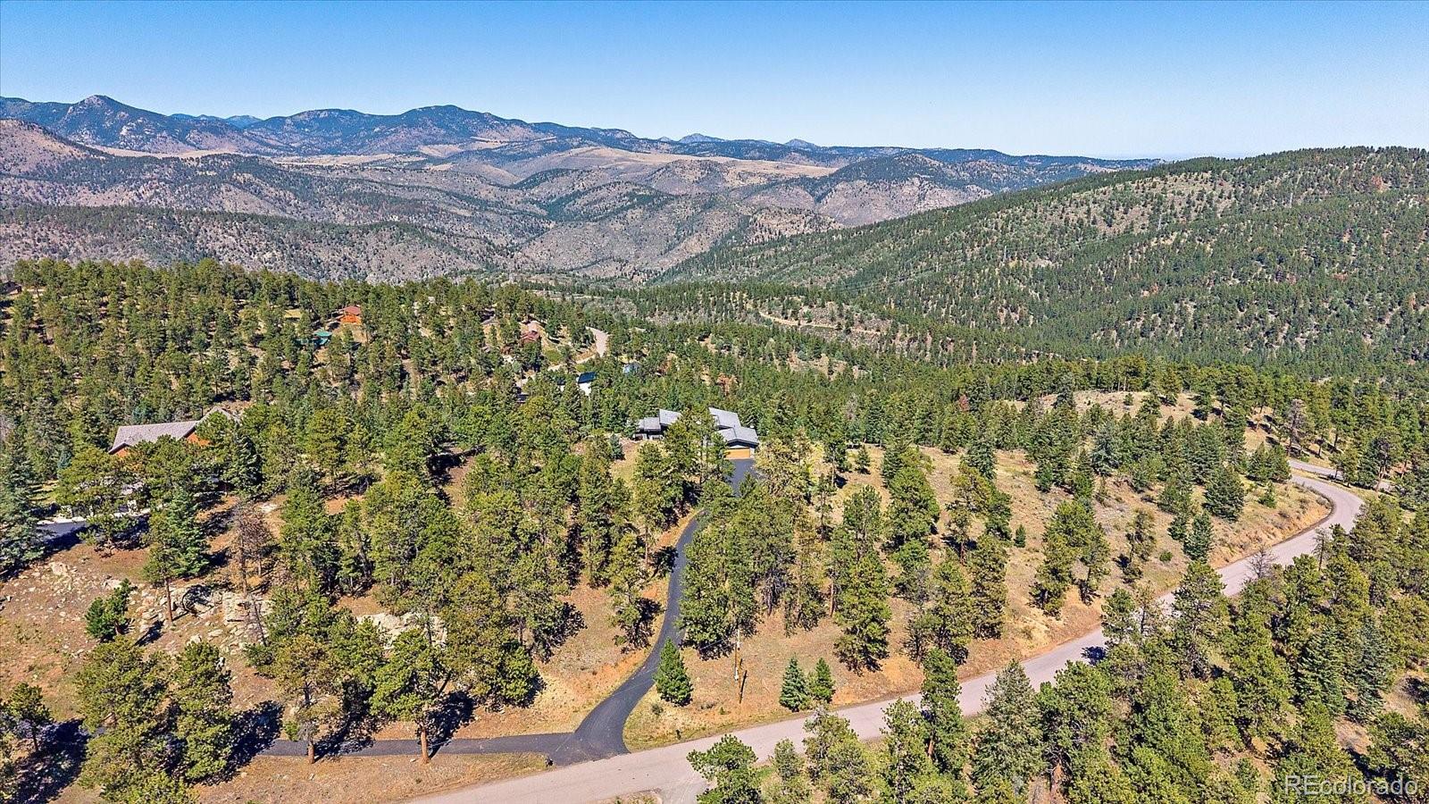 MLS Image #46 for 28645  summit ranch drive,golden, Colorado