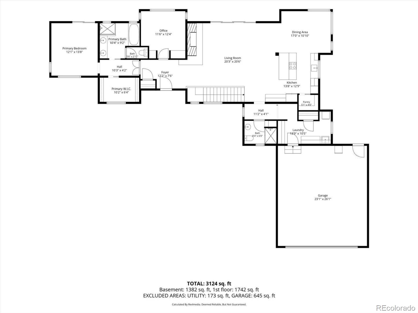 MLS Image #48 for 28645  summit ranch drive,golden, Colorado