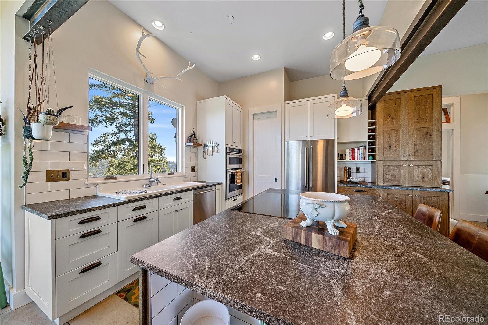 MLS Image #6 for 28645  summit ranch drive,golden, Colorado